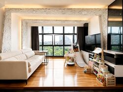 Blk 157B Rivervale View (Sengkang), HDB 5 Rooms #610594651